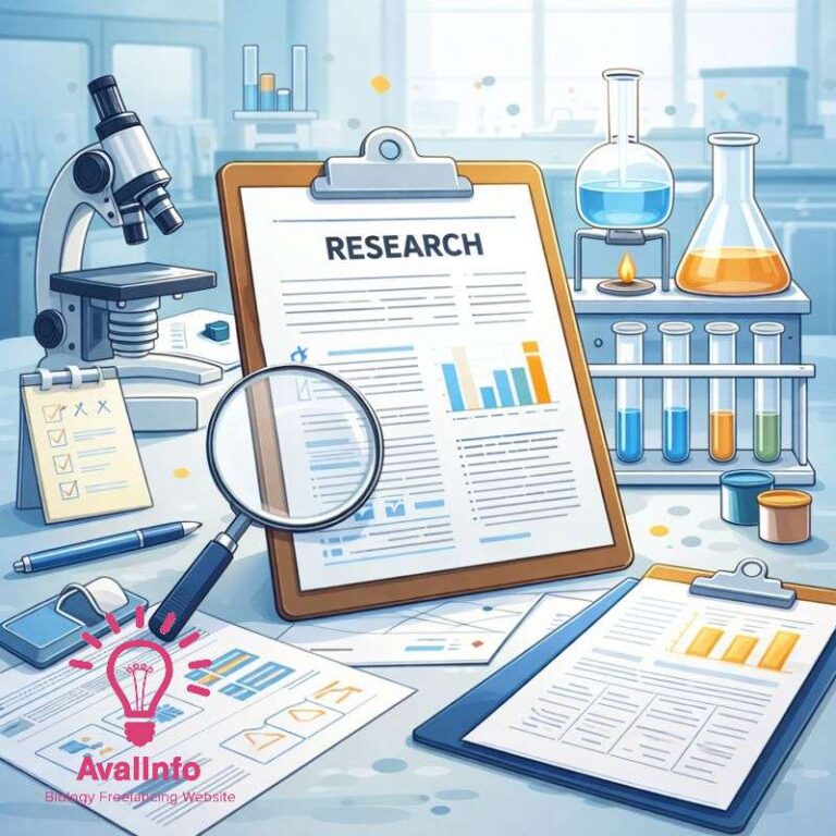 طراحی پژوهش