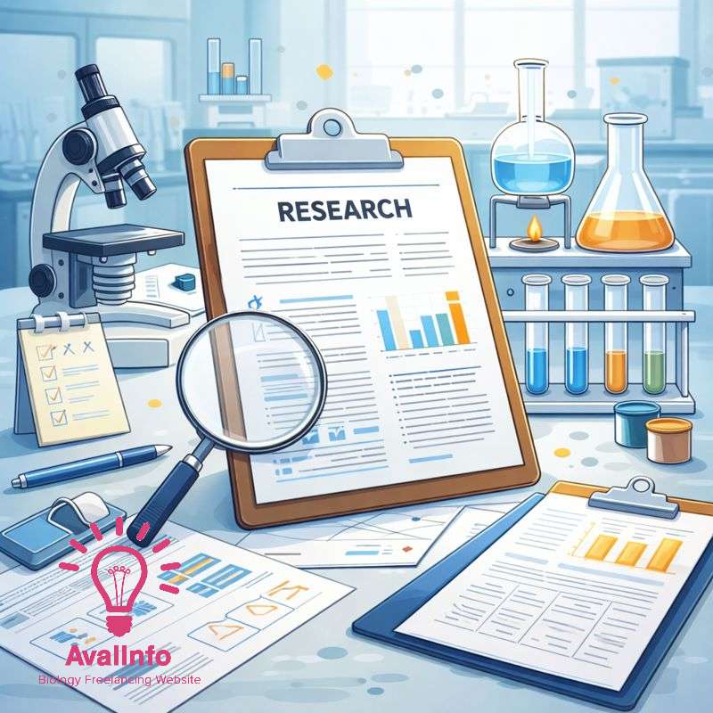 طراحی پژوهش