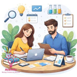 راهنمای جامع روش تحقیق