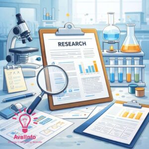 طراحی پژوهش